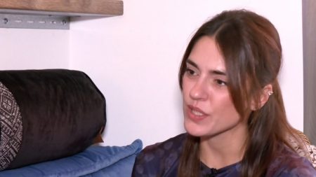 Κάτια Ταραμπάνκο: «Έκανα συνεξαρτητικές σχέσεις, έψαχνα την επιβεβαίωση, αυτό μου έχει πει η ψυχολόγος μου»