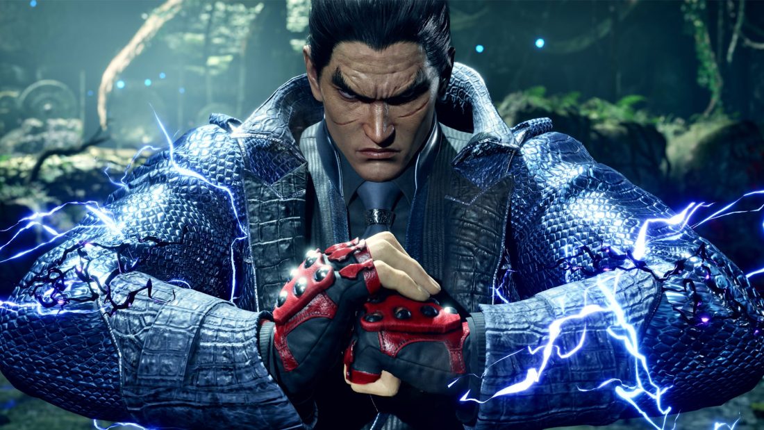 Ο Katsuhiro Harada αποχωρεί από τη Bandai Namco