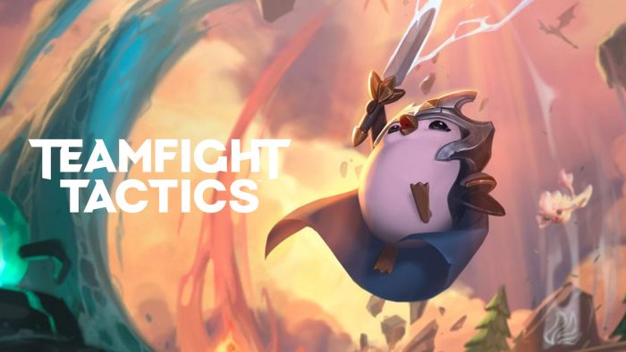 Dark Cosmic Lux: Η νέα Chibi άφιξη “λάμπει” στο TFT Patch 16.1