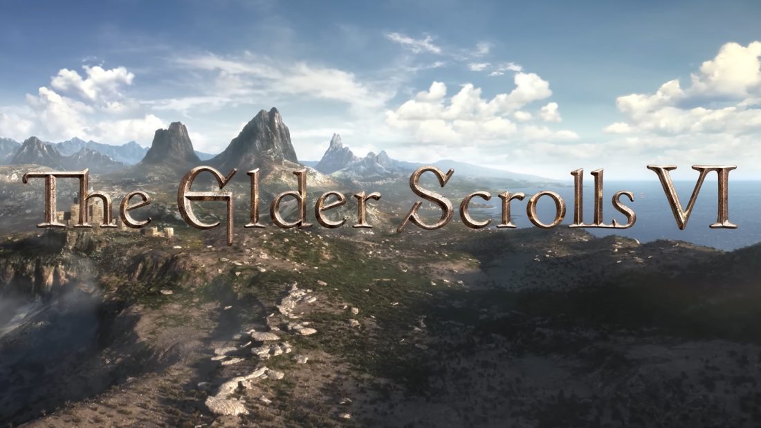 The Elder Scrolls 6: Νέα engine με στοιχεία Unreal στο προσκήνιο