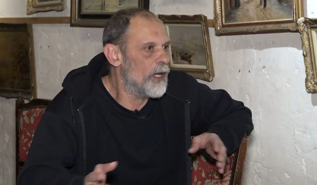 Τζώνη Θεοδωρίδης