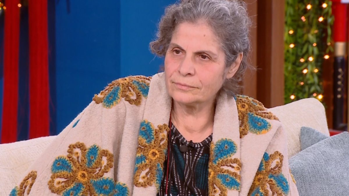 Μαργαρίτα Θεοδωράκη