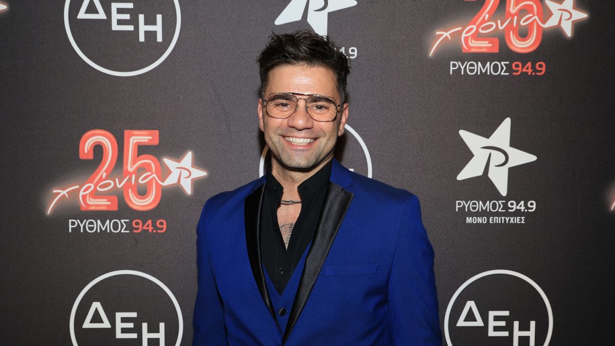 Θοδωρής Μαραντίνης