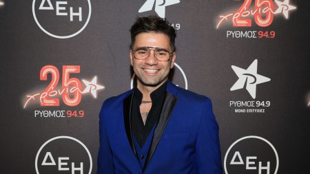 Θοδωρής Μαραντίνης