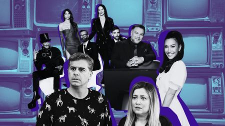 Τηλεθέαση 5/12: Το «Σόι» παίζει μόνο του μπάλα στην prime time