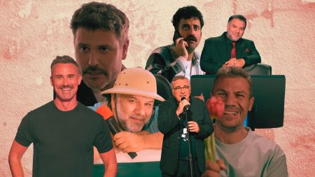 Τηλεθέαση 6/12: Πρωταγωνιστής το The Voice στην prime time – Έφτασε το 28%