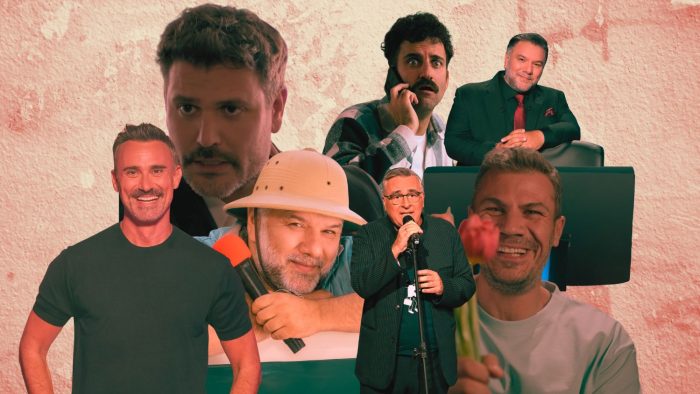 Τηλεθέαση 6/12: Πρωταγωνιστής το The Voice στην prime time – Έφτασε το 28%