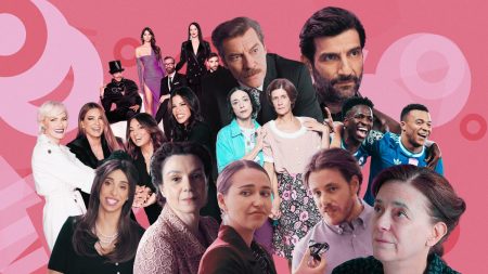 Τηλεθέαση: Το ποδόσφαιρο «πάσαρε» την prime time στον Alpha – Κορυφή για «Άγιο Έρωτα» και «Σπίτι Δίπλα στο Ποτάμι»