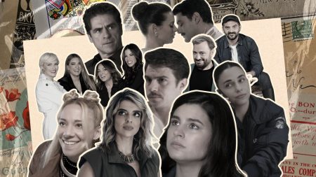 Νούμερα τηλεθέασης