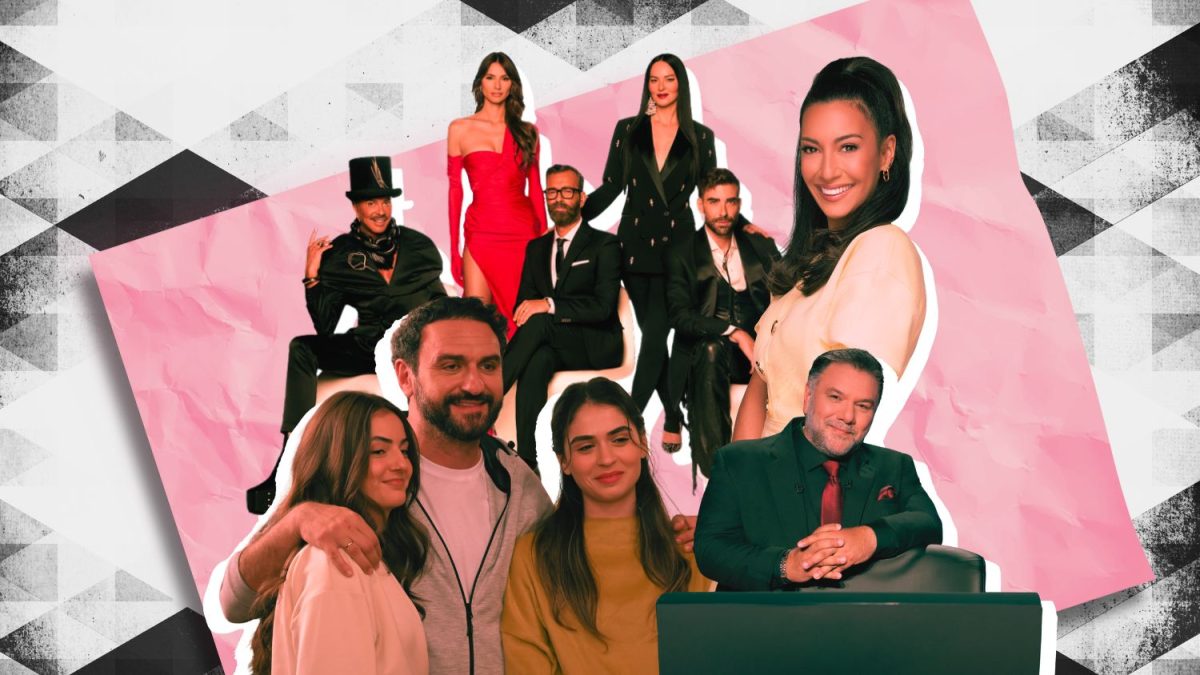 Νούμερα τηλεθέασης