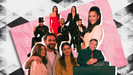 Νούμερα τηλεθέασης