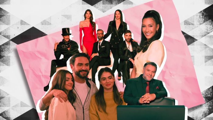 Νούμερα τηλεθέασης