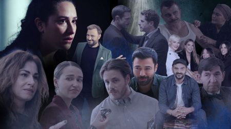 Νούμερα τηλεθέασης