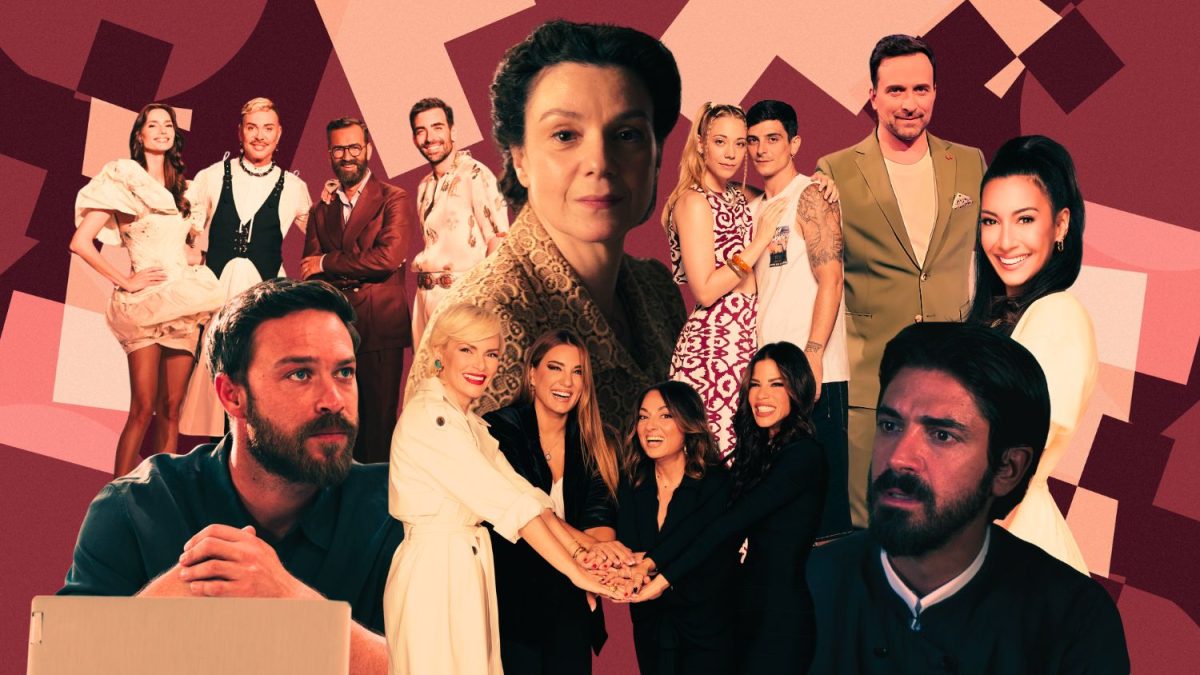 Νούμερα τηλεθέασης