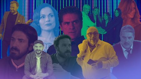 Νούμερα τηλεθέασης