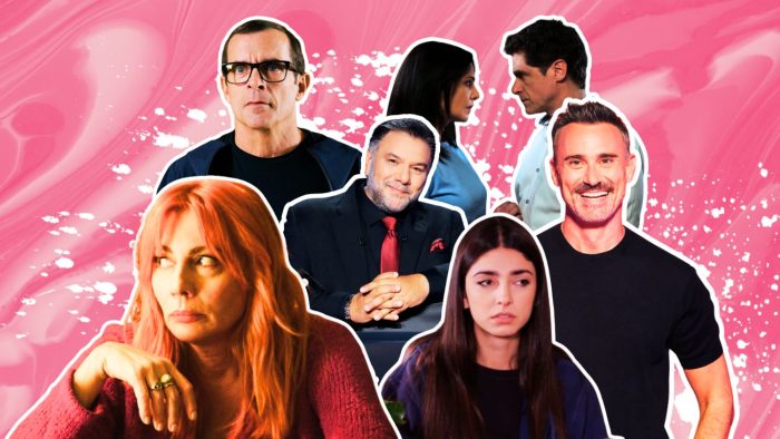 Νούμερα τηλεθέασης