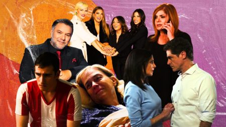 Νούμερα τηλεθέασης