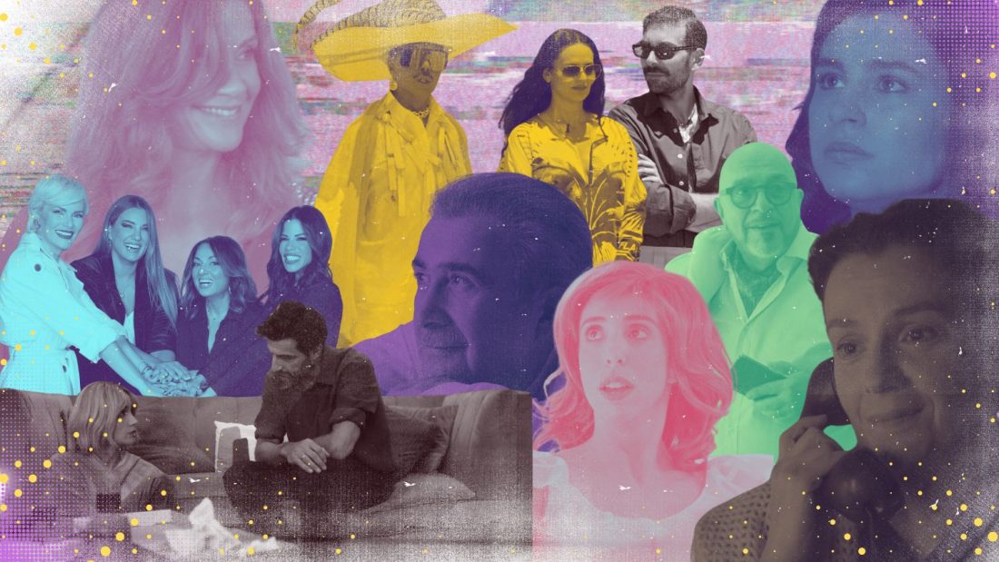 Νούμερα τηλεθέασης