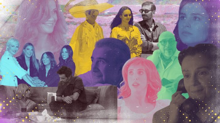 Νούμερα τηλεθέασης