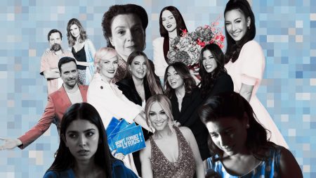 Νούμερα τηλεθέασης