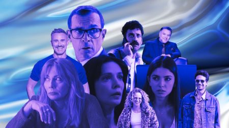 Νούμερα τηλεθέασης