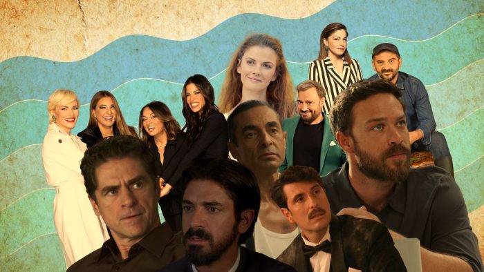 Νούμερα τηλεθέασης