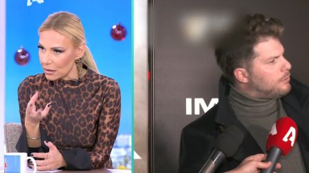 Τίνα Μεσσαροπούλου