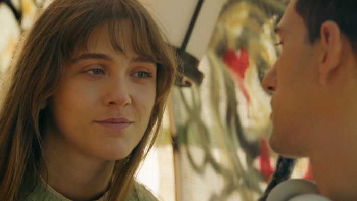 Το παιδί: Μία εθελοντική αιμοδοσία που διοργανώνει η Ελένη, φέρνει τη Στράτο αντιμέτωπη με μια σοκαριστική αποκάλυψη