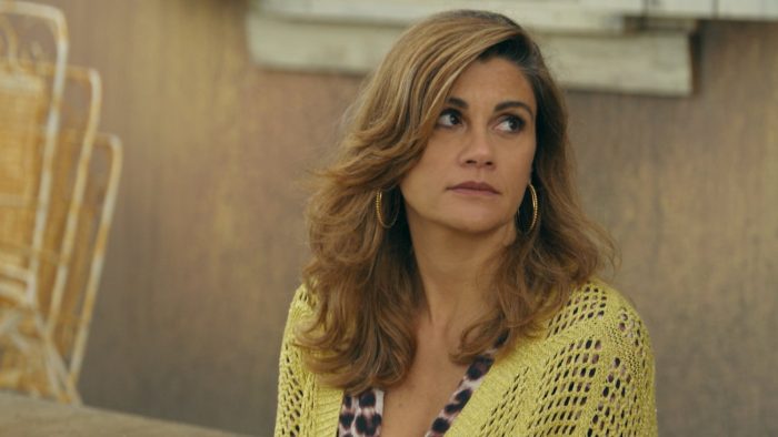 Το παιδί: Η Στράτος κάνει μια μεγάλη εξομολόγηση στη Βάνα σχετικά με τον πατέρα της Ανθούλας