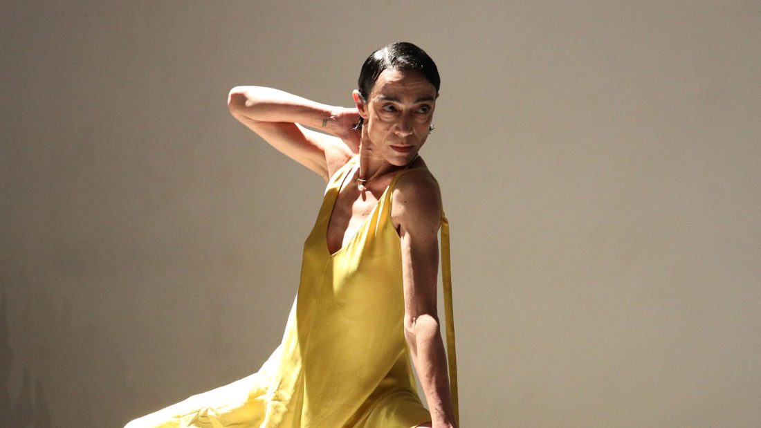 Έλενα Τοπαλίδου