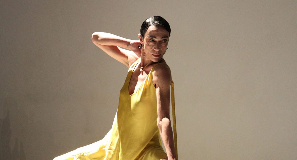 Έλενα Τοπαλίδου