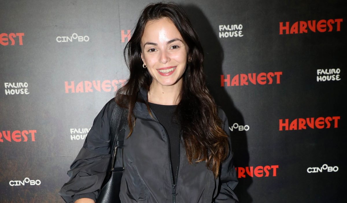 Σίσσυ Τουμάση