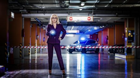 Φως στο Τούνελ