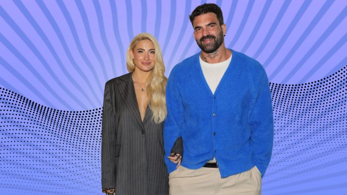 Η Ιωάννα Τούνη ξεσπά κατά του Δημήτρη Αλεξάνδρου: «Το παιδί μας μεγαλώνει με μία Μπαλινέζα… Όταν θα γίνει 4 ετών θα μείνει στη Θεσσαλονίκη»