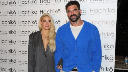 Ιωάννα Τούνη και Δημήτρης Αλεξάνδρου