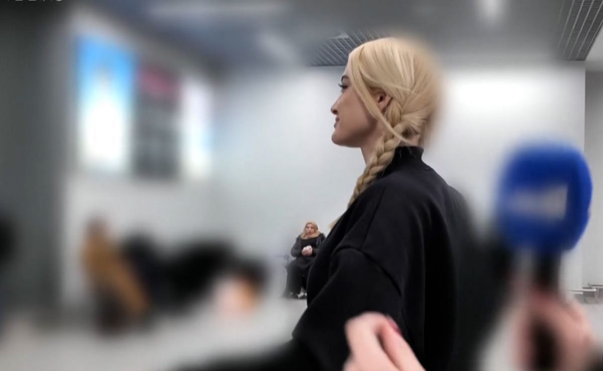 Ιωάννα Τούνη