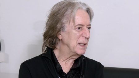 Κώστας Τουρνάς: «Υπάρχουν άνθρωποι που δεν θέλουν να ακούσουν ούτε τι κάνω»