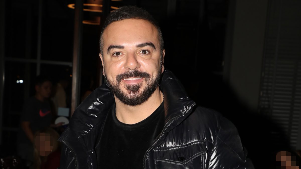 Τριαντάφυλλος