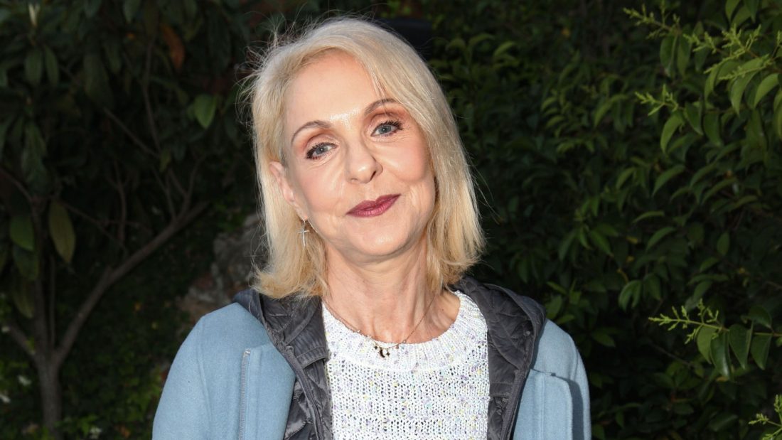 Ναταλία Τσαλίκη