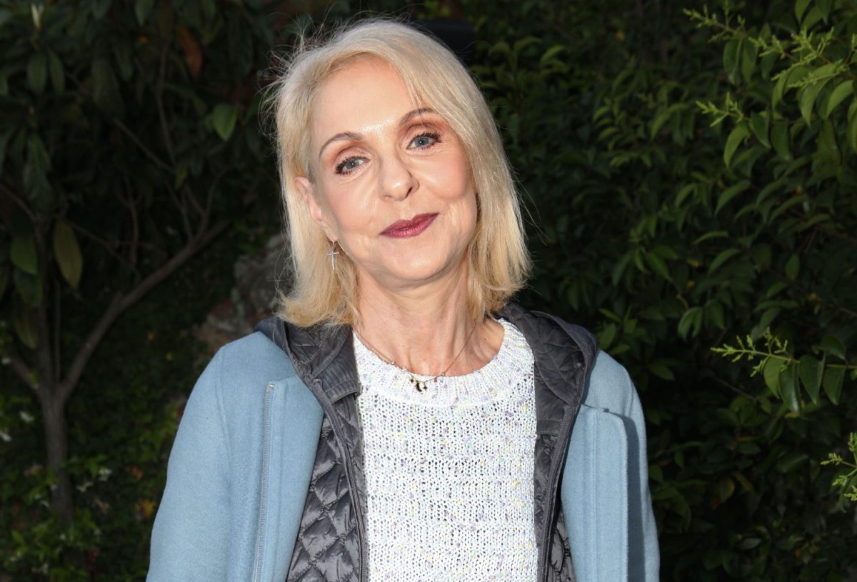 Ναταλία Τσαλίκη