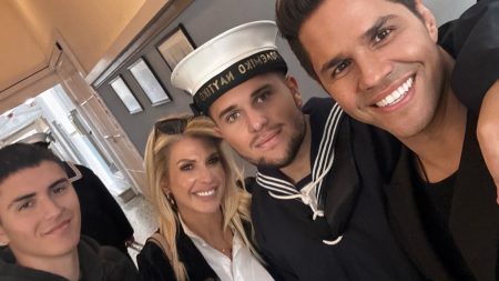 Γιώργος Τσαλίκης