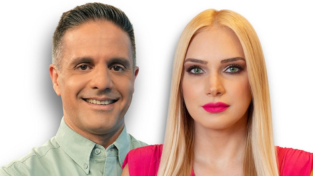 11 Αυτοί 11 Εμείς: Ψηφίζουν τους κορυφαίους του πρώτου γύρου και προβλέπουν τι θα φέρει το 2026