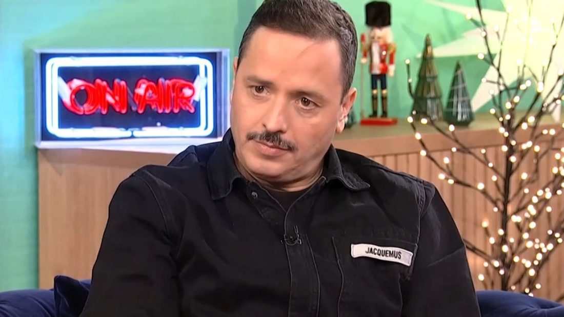 Αλέξανδρος Τσουβέλας