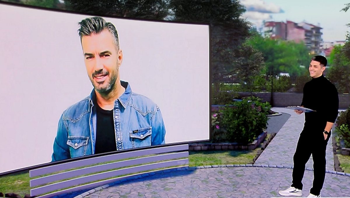 Γιάννης Τσιμιτσέλης