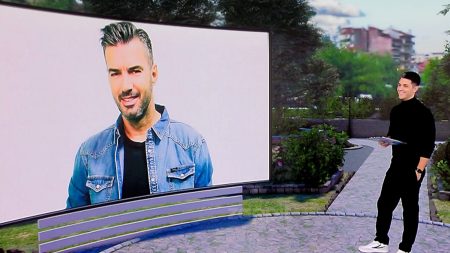 Γιάννης Τσιμιτσέλης