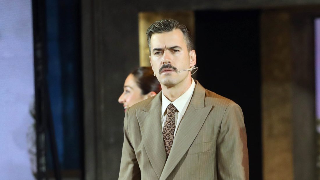 Γιάννης Τσιμιτσέλης – Νέα αντίδραση μετά το εξιτήριο: «Έχω πάθει σοκ»