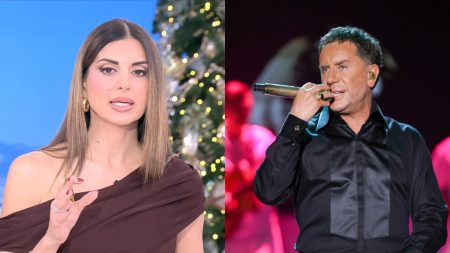 Σταματίνα Τσιμτσιλή, Γιώργος Μαζωνάκης