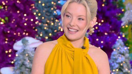 Ξένια Τσίρκοβα