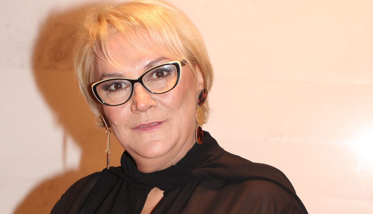 Αλεξάνδρα Τσόλκα