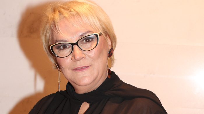 Αλεξάνδρα Τσόλκα: «Πάω να πάθω κρίση πανικού μόλις ακούω αυτόν τον κανιβαλισμό»